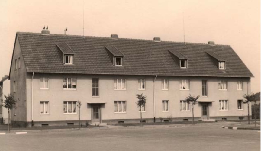 Friedrich-Ebert-Straße