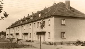 Gneisenaustraße
