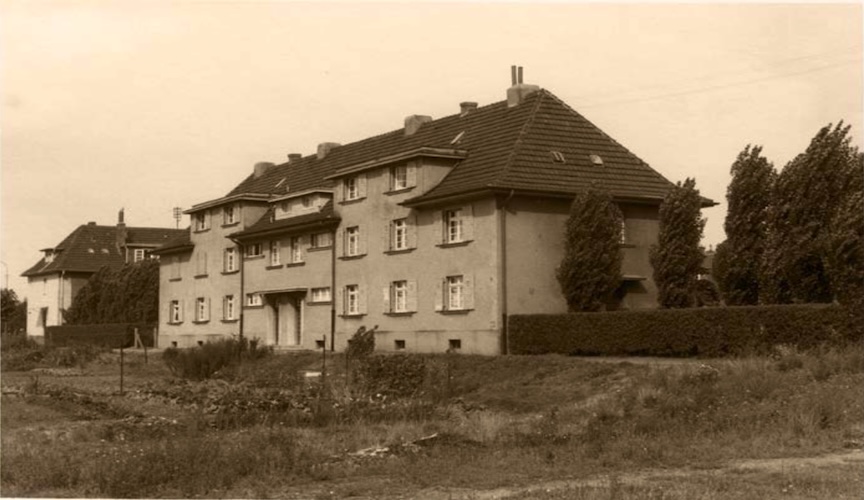 Heimbachstraße