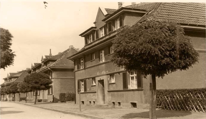 Heinrich-van-Achten-Straße