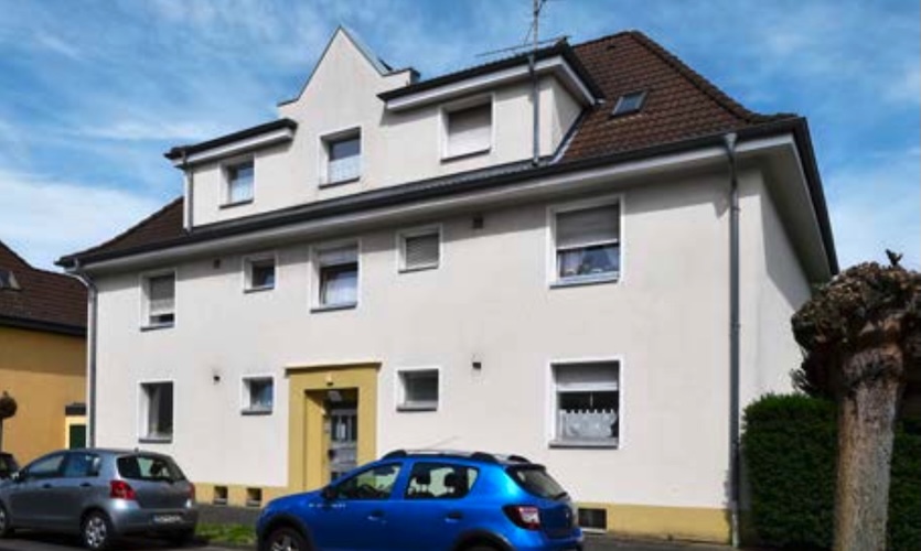 Heinrich-van-Achten-Straße