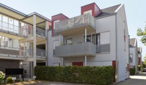 Johann-Bugenhagen­-Strasse 2d–f