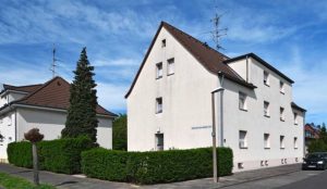 Jussenhovener Straße