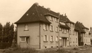 Jussenhovener Straße