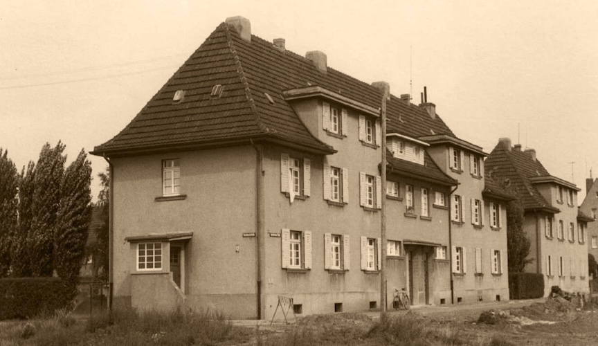 Jussenhovener Straße