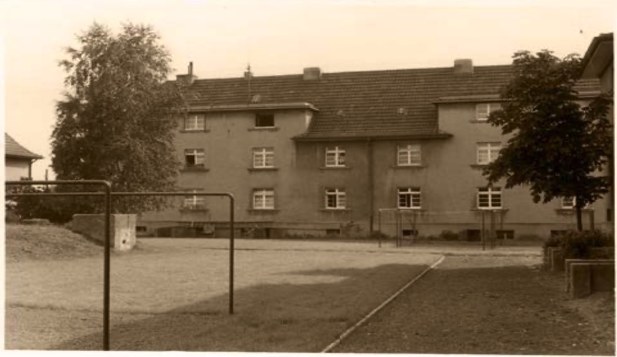 Jussenhovener Straße