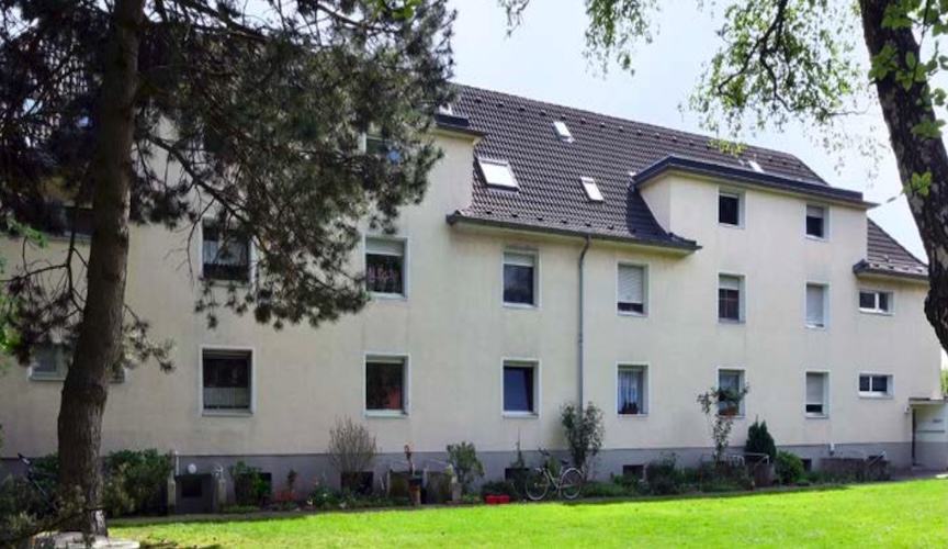 Jussenhovener Straße