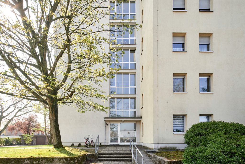 Gemütliches Apartment in Dormagen Horrem Gemütliches Apartment in Dormagen Horrem