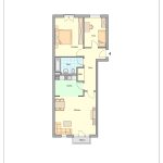 Grundriss 2.OG rechts