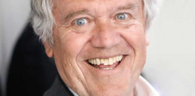 Ralf Bohlmann-Mitarbeiter der Genossenschaft