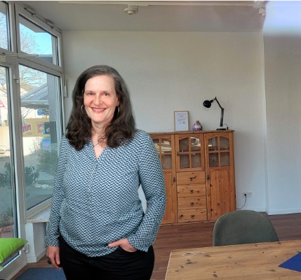 Ansprechpartner - Michaella Gillrath