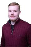 Ben Fandrich