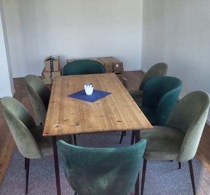 Quartiersbüro-Mieterberatung