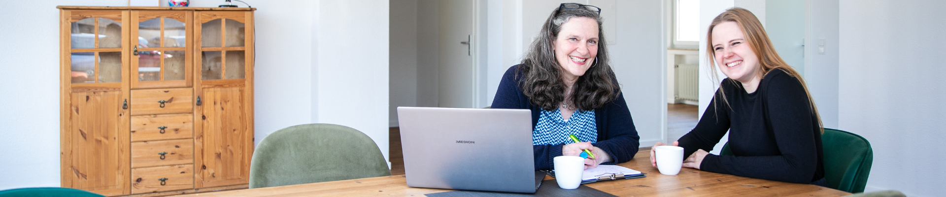 Quartiersbüro - BGD