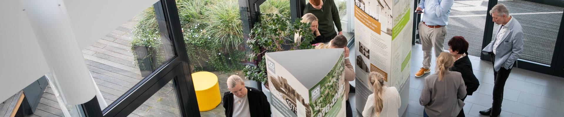 BGD - Die Ausstellung