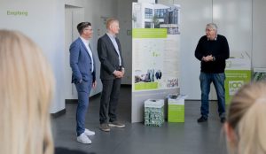 Die Ausstellung gallery