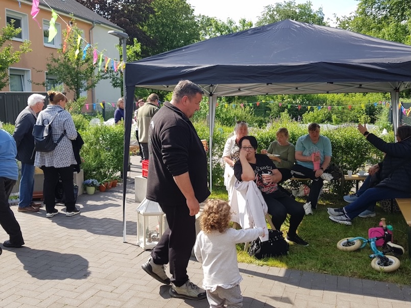 Gartenbörse 2026