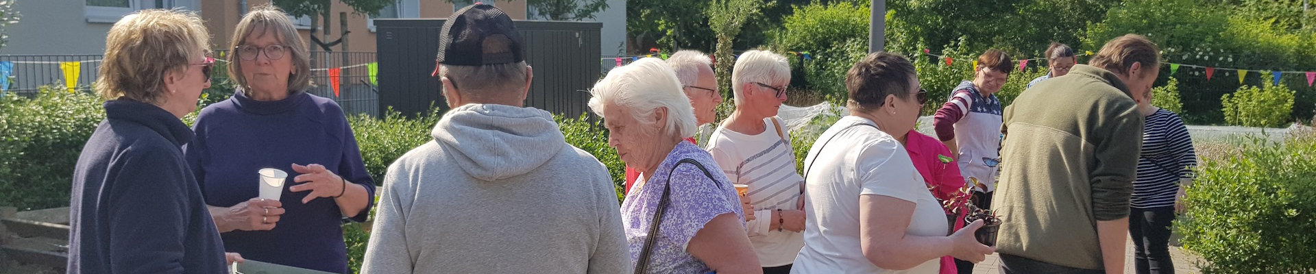 Gartenbörse BGD 2026