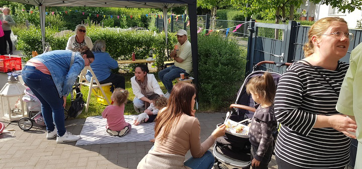 Gartenbörse BGD Mai 2026