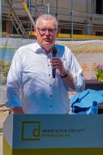 Dr. Martin Brans