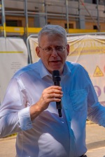 Nikolaus Zumbusch