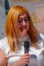 Viktoria Miller