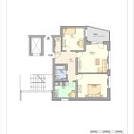 Grundriss 7.OG rechts