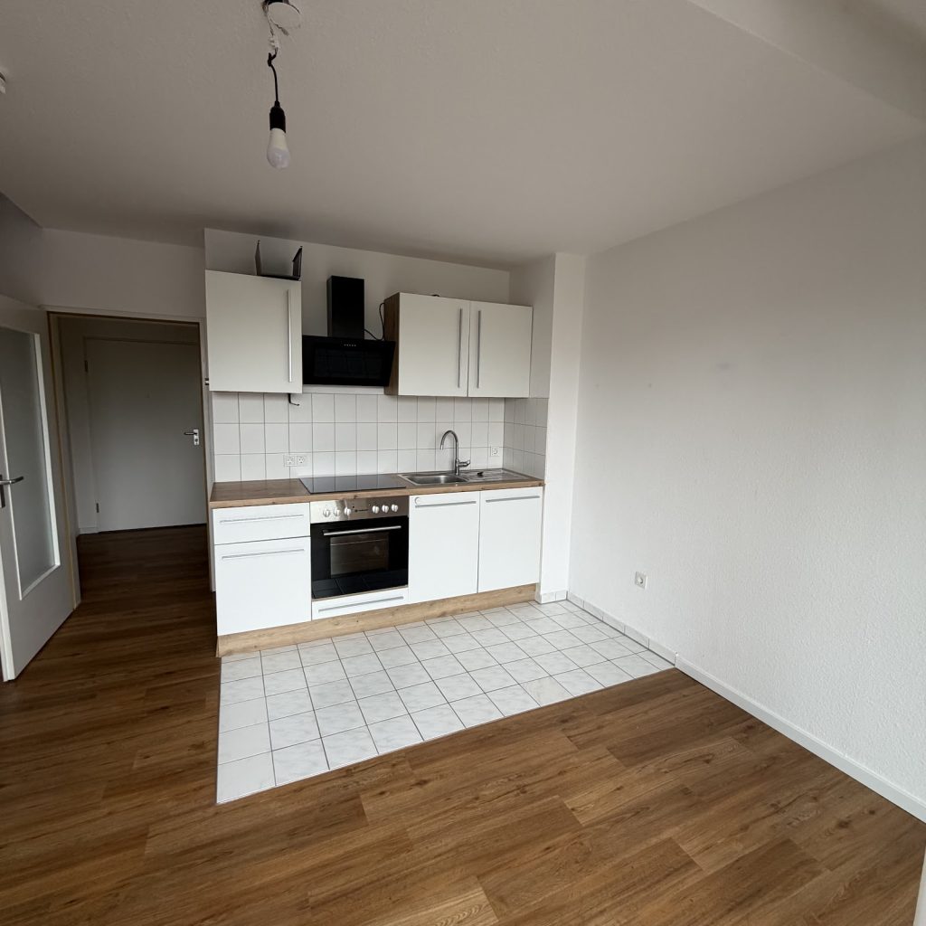2-Zimmer-Maisonette Wohnung nähe der Innenstadt