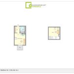 Grundriss DG mitte links