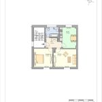 Grundriss 1.OG