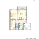 Grundriss 2.OG links