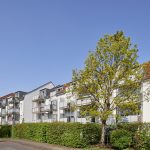 Rückansicht
