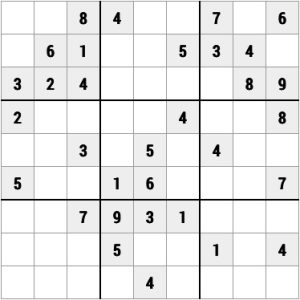 BGD-Sudoku