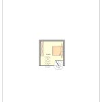 Grundriss DG mitte links