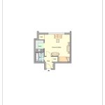 Grundriss EG mitte