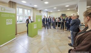 Alexander Rychter Redebeitrag