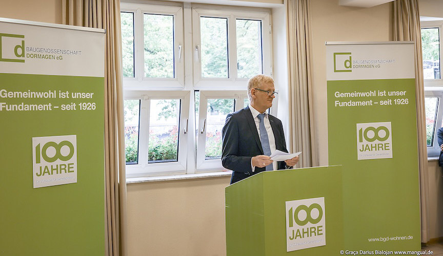 Martin Klemmer Redebeitrag