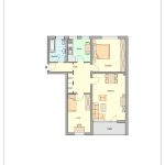 Grundriss 3.OG links