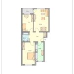 Grundriss 2.OG links