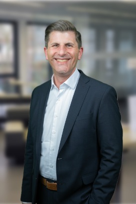 Christian van Kan Vorstand Baugenossenschaft Dormagen eG