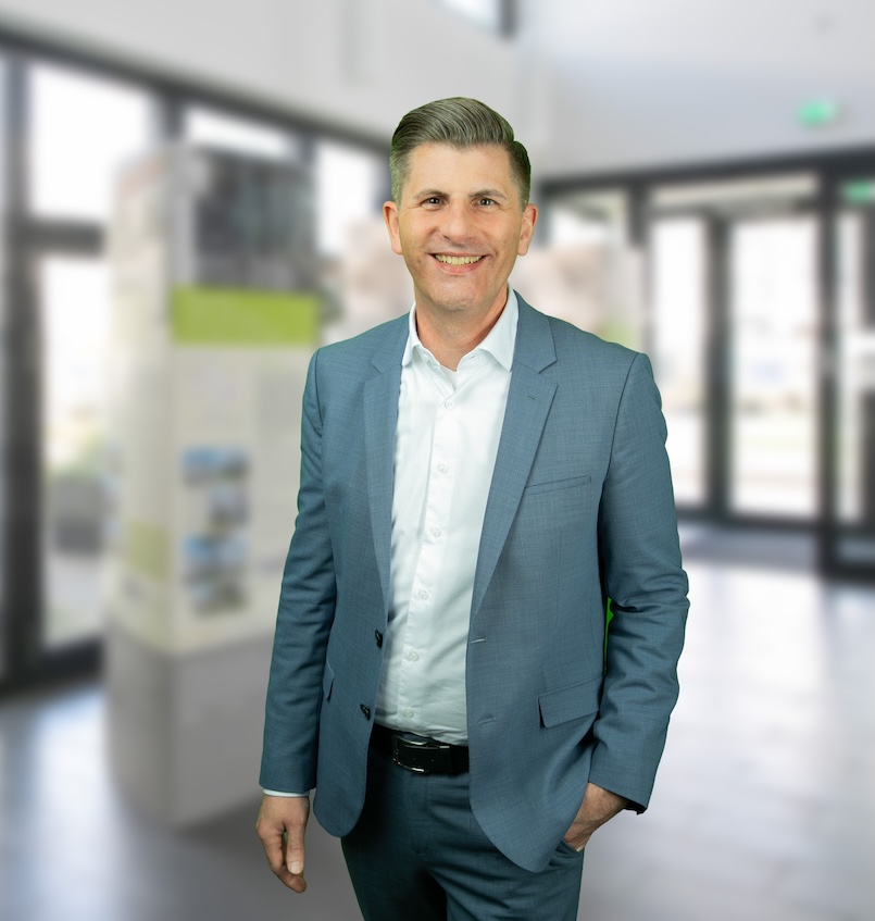 Christian van Kan Foyer