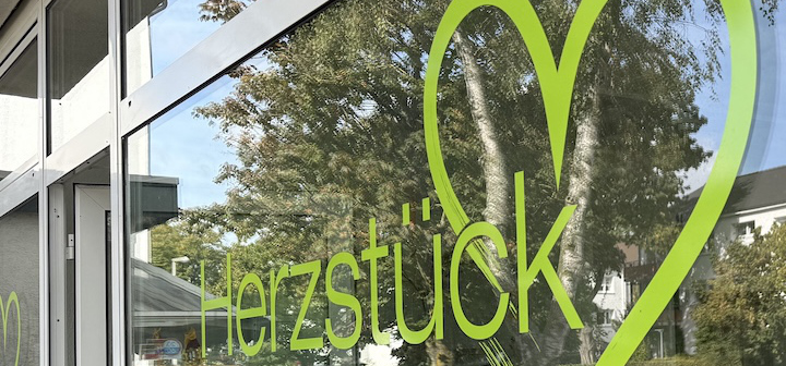 Herzstück HERZ