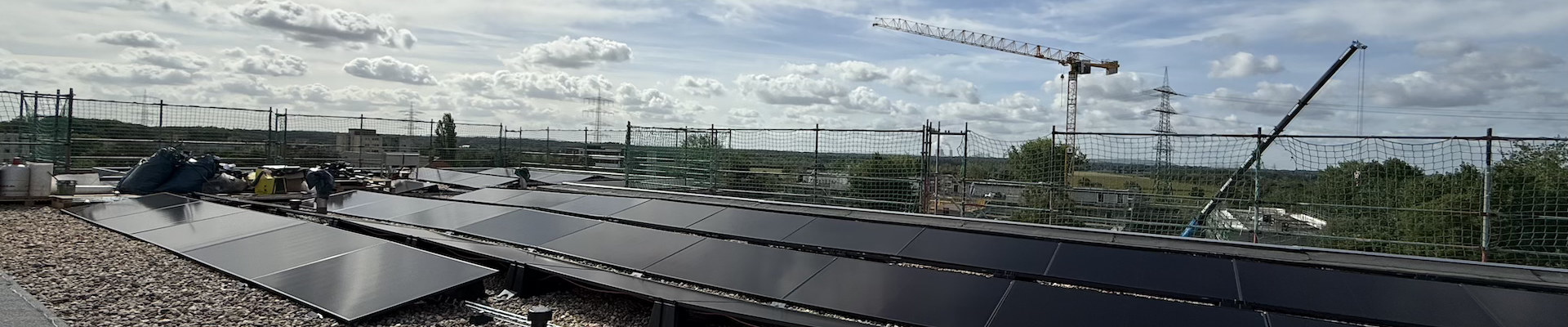 PV Anlage