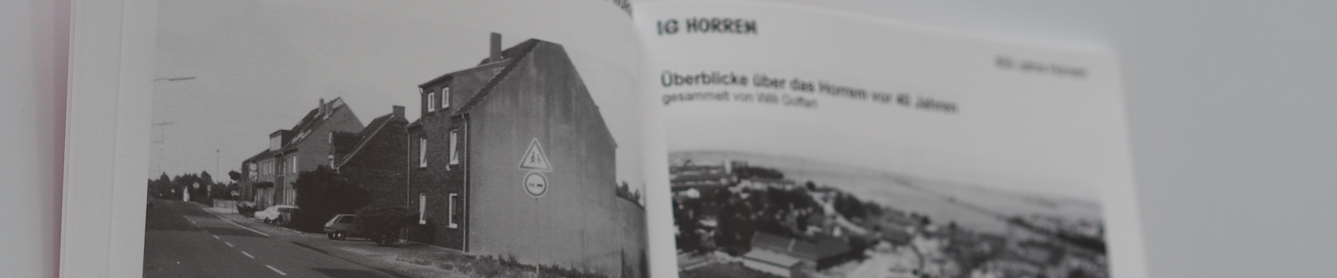 Willy Goffart Zeitzeuge Buch