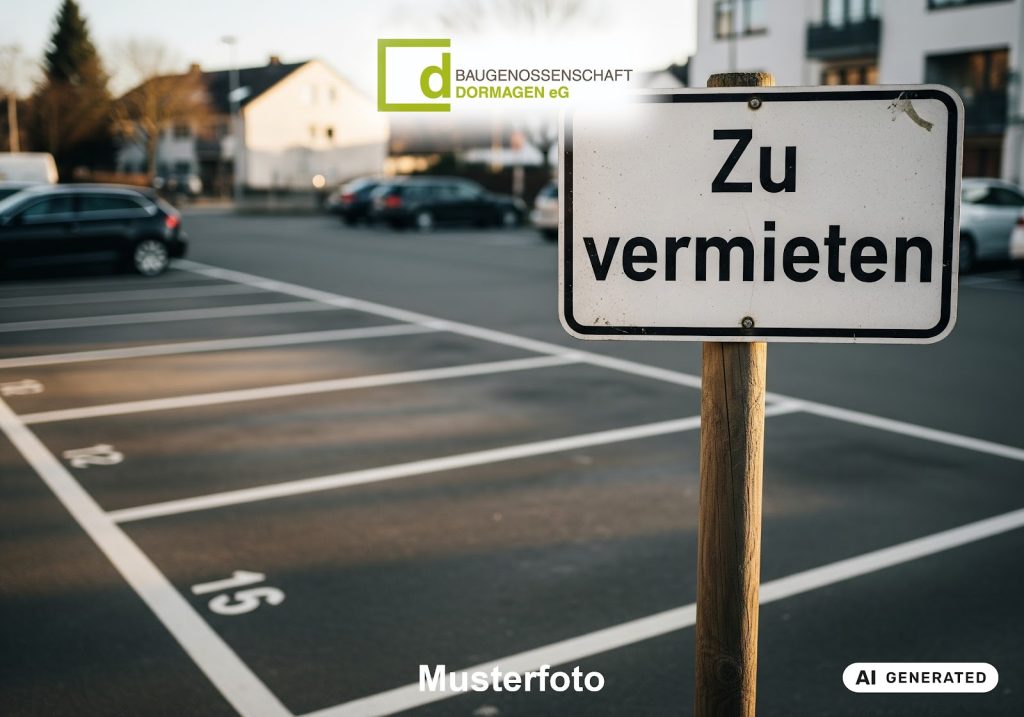 Einfach mieten: Unkomplizierte Lösung für Ihr Parkproblem