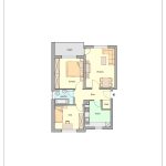 Grundriss 1.OG links