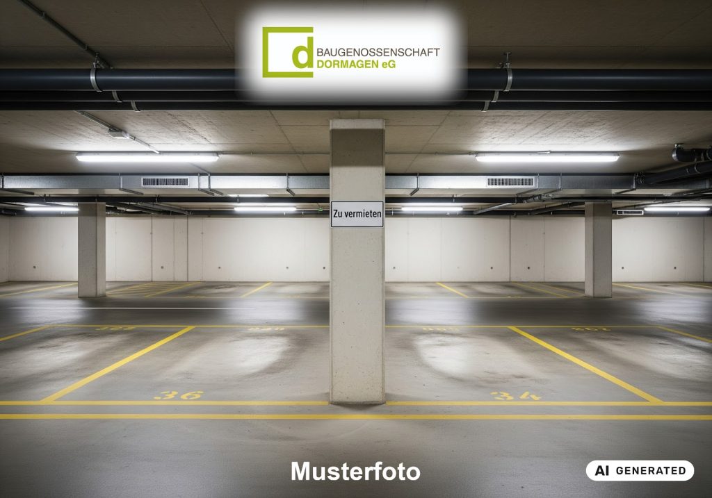 Dein Auto sicher verstaut: Jetzt Stellplatz mieten