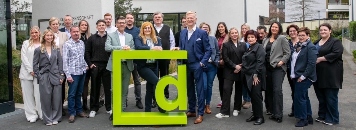 Die Online-Mitgliederzeitschrift der Baugenossenschaft Dormagen - Ausgabe 01.2026 vom 26.03.2026