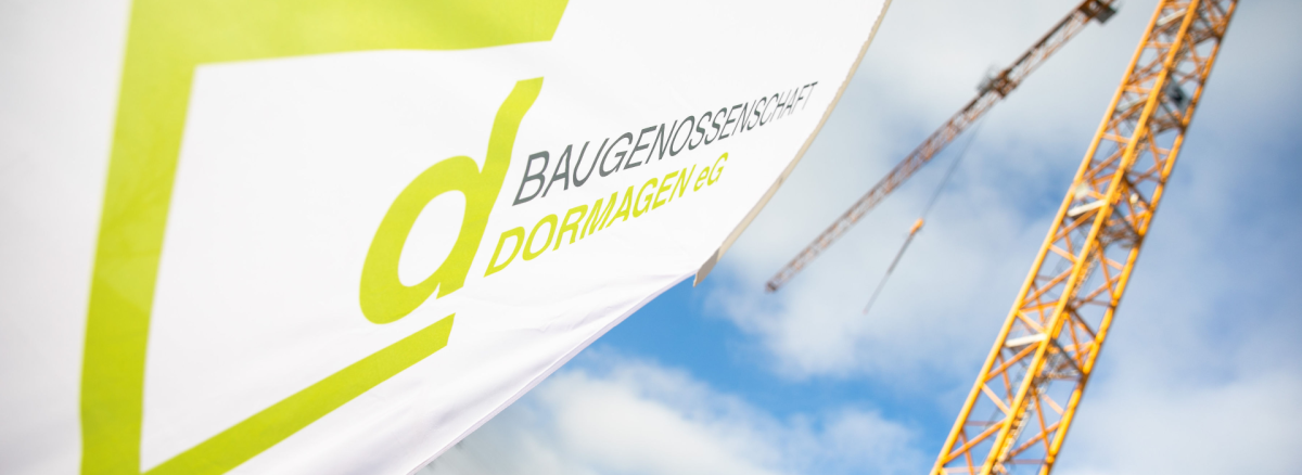 Die Online-Mitgliederzeitschrift der Baugenossenschaft Dormagen - Ausgabe 02.2026 vom 25.06.2026