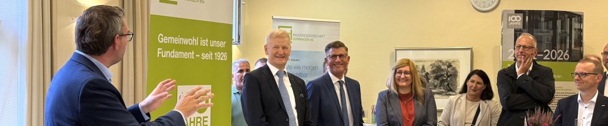 Erik Lierenfeld Rede Vorstände